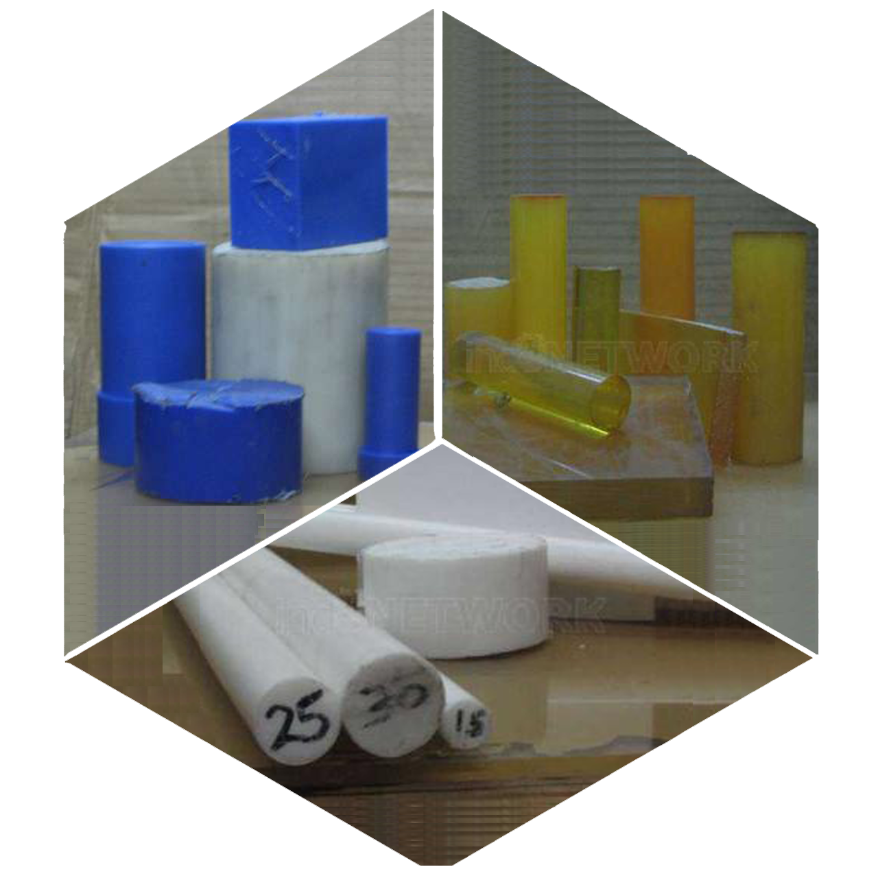 PLASTIC polimer